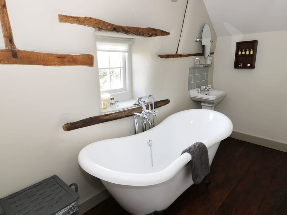 Ivy Cottage Cottage in Malvern Hills District