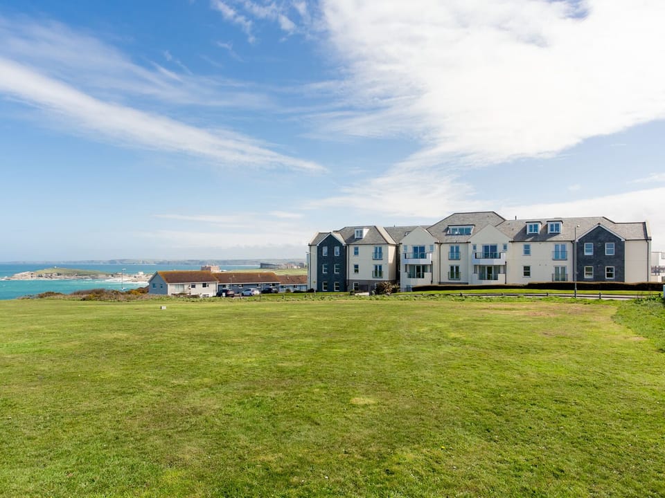 Cottage | Exterior