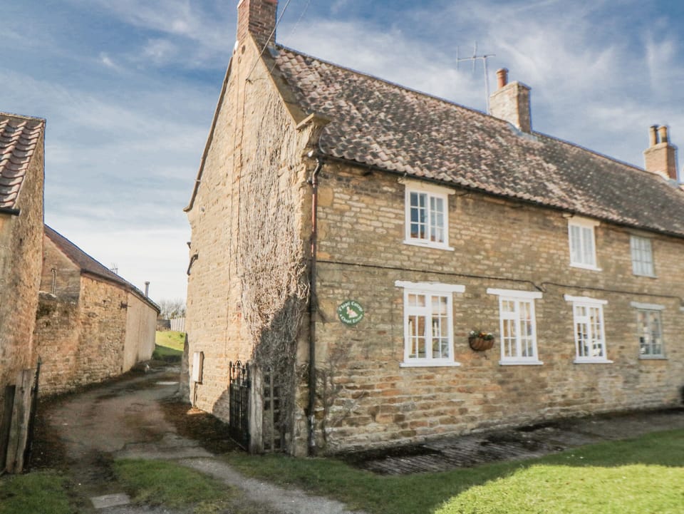 Cottage | Exterior