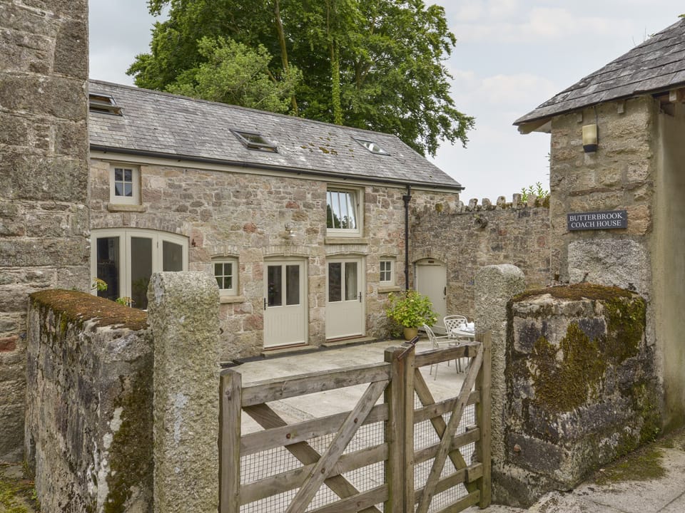 Cottage | Interior
