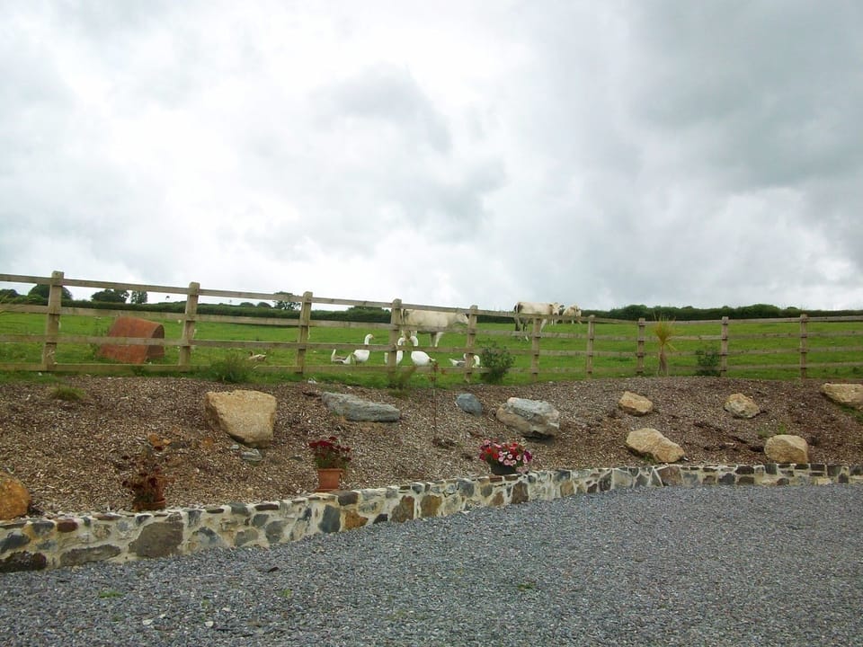 Cottage | Property grounds