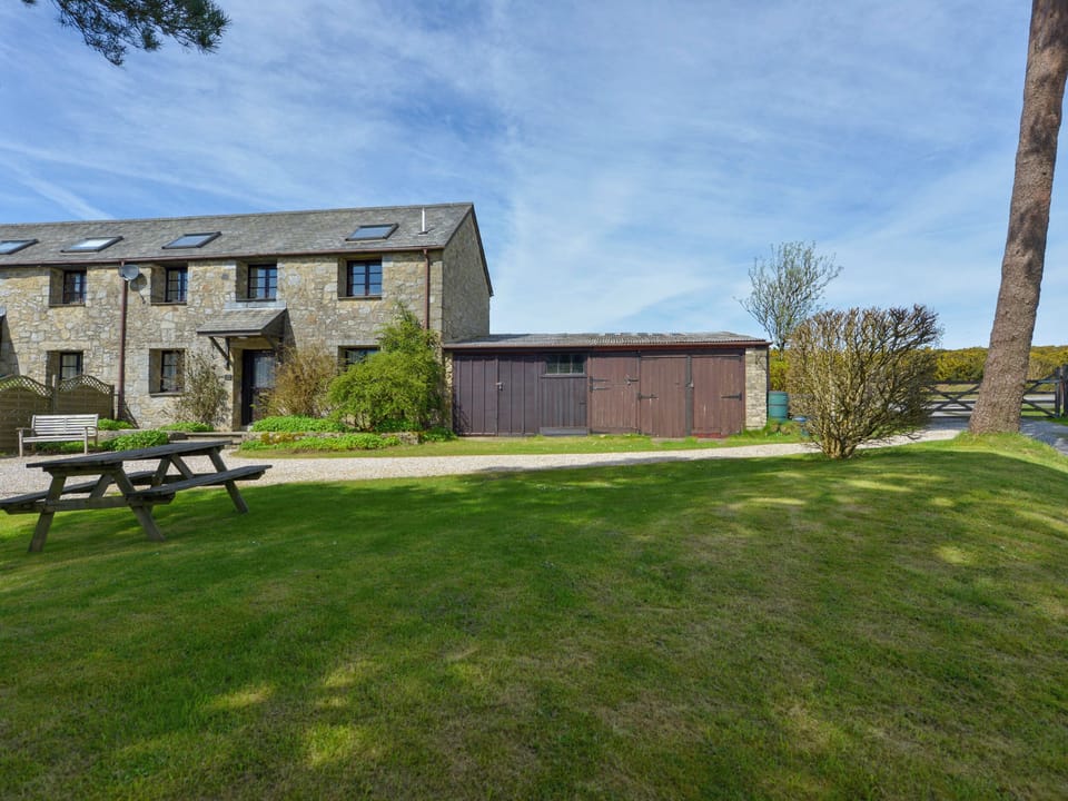 Cottage | Exterior