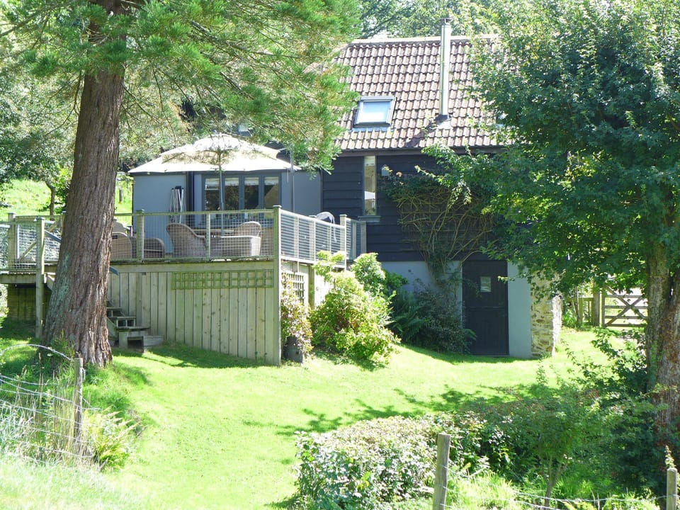Cottage | Exterior