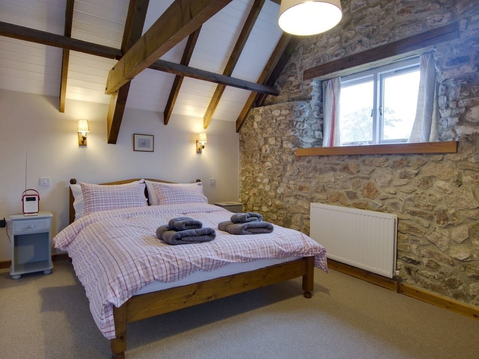 Whitcombe Cottage Cottage in East Devon District