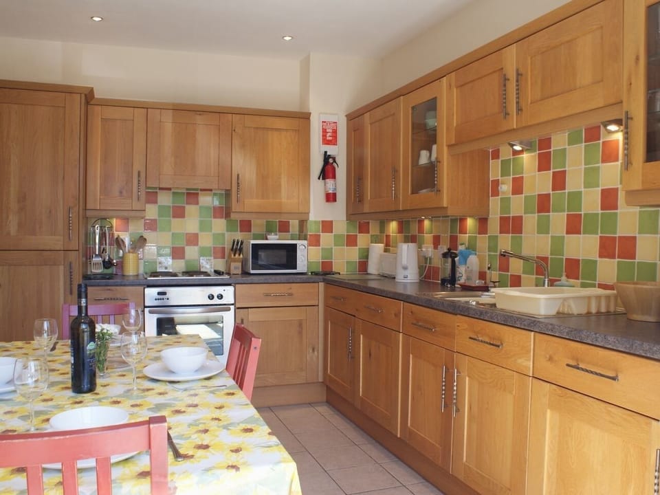 Cottage | Interior