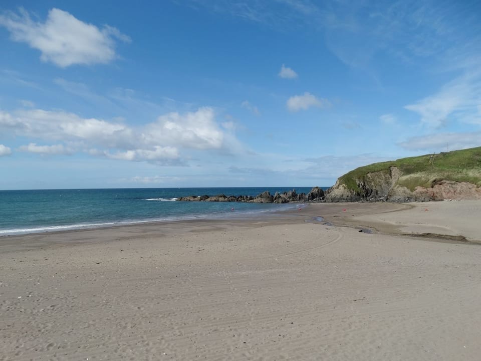 5 Beachdown Cottage in England