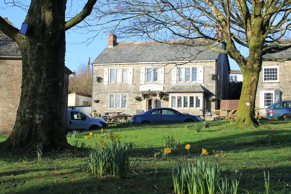 Cottage | Exterior