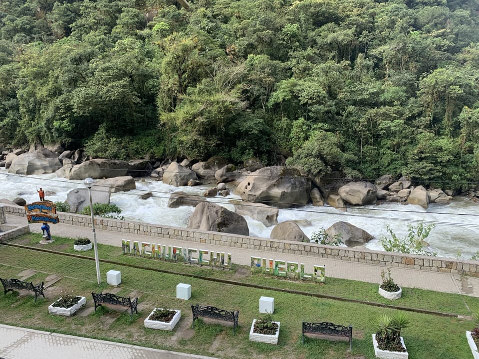 Twin Room, Balcony, River View | In-room safe, WiFi (free), bed sheets