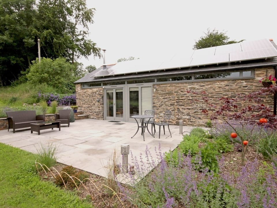 Cottage | Terrace/patio