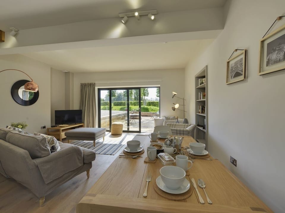 Cottage | View from property