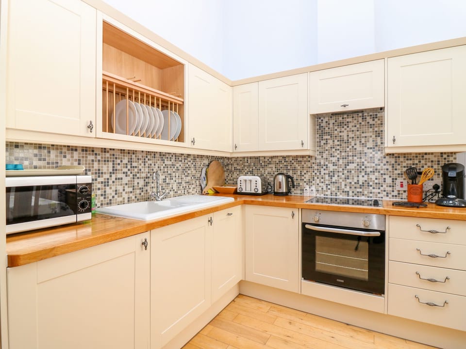 Cottage | Interior