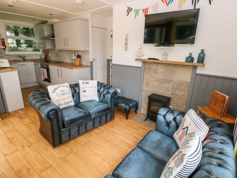 Cottage | Interior