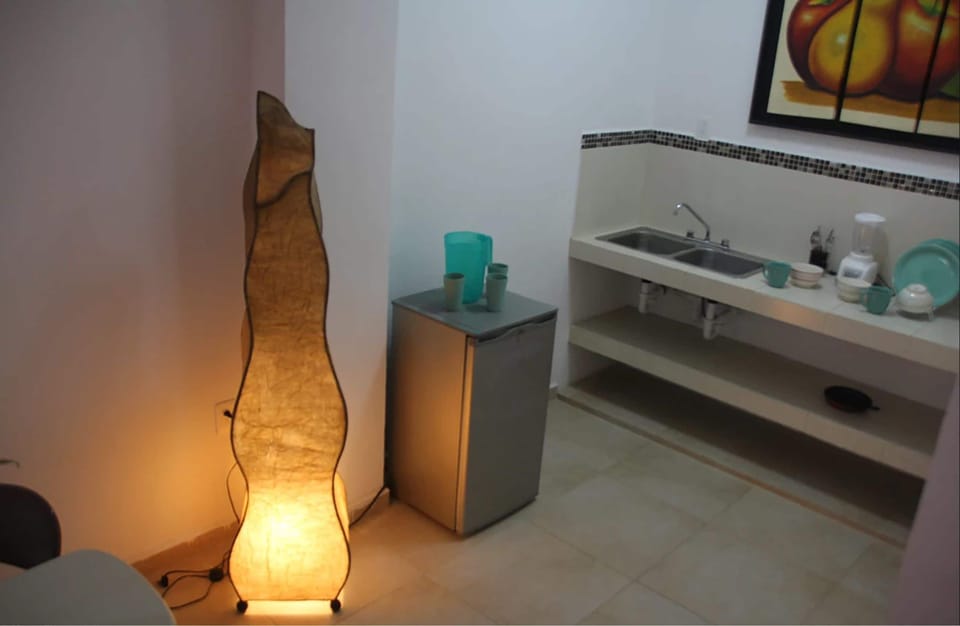 Deluxe Studio | 1 bedroom, minibar, individually decorated, individually furnished