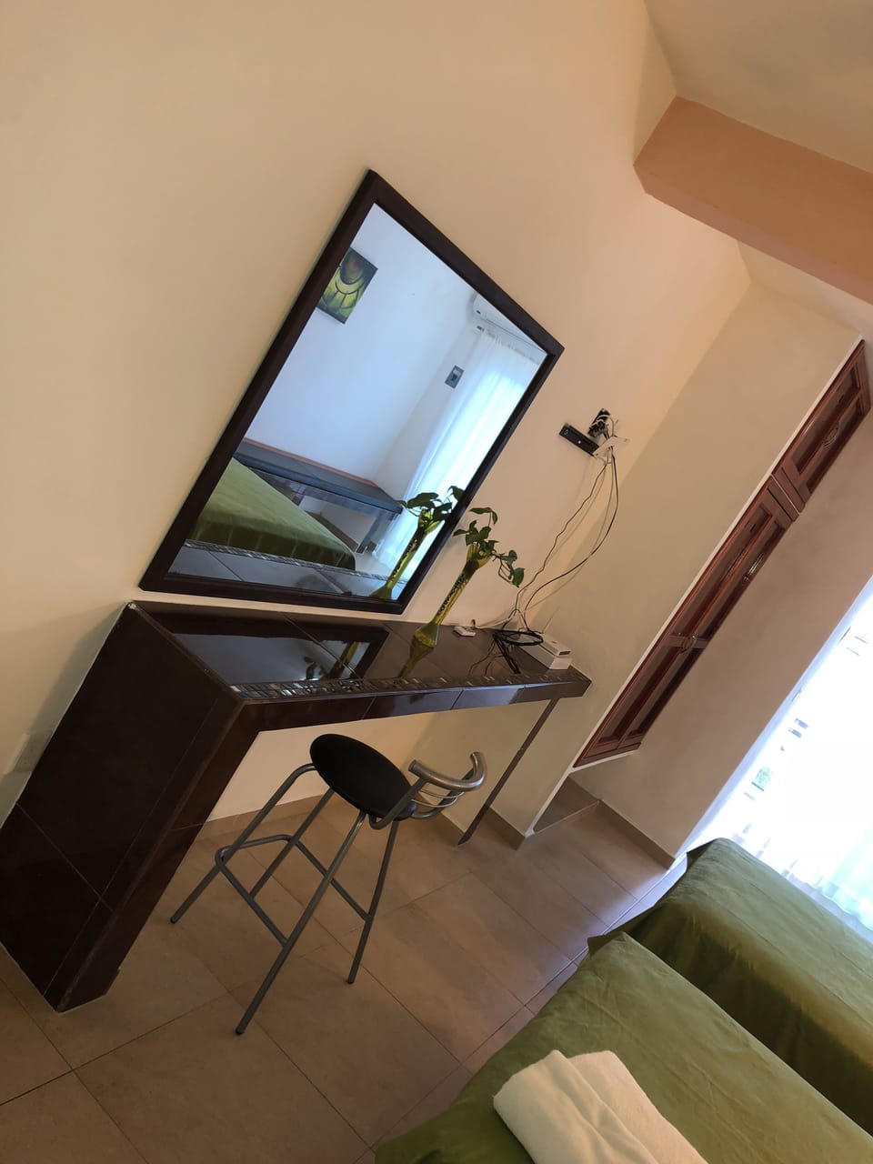 Apartment | 1 bedroom, minibar, individually decorated, individually furnished