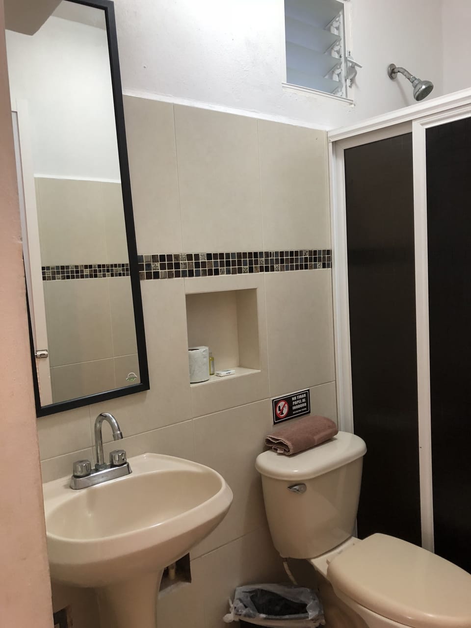 Condo Mar Arena Apartment in Playa del Carmen