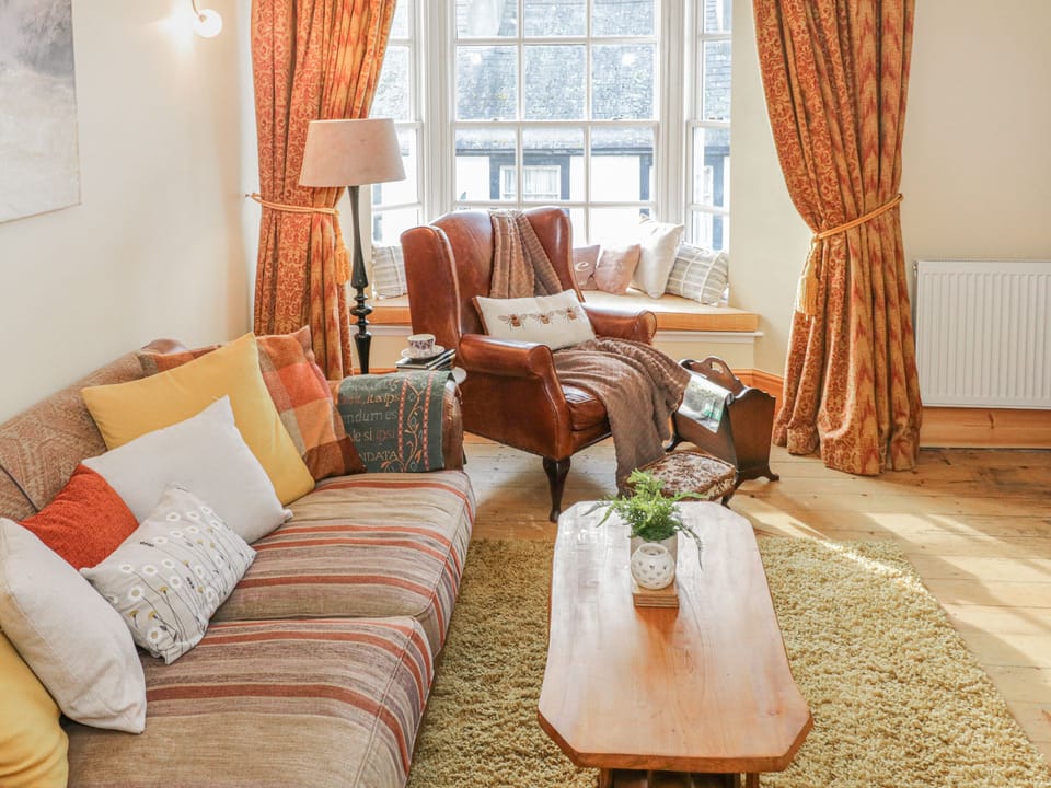 Cottage | Interior