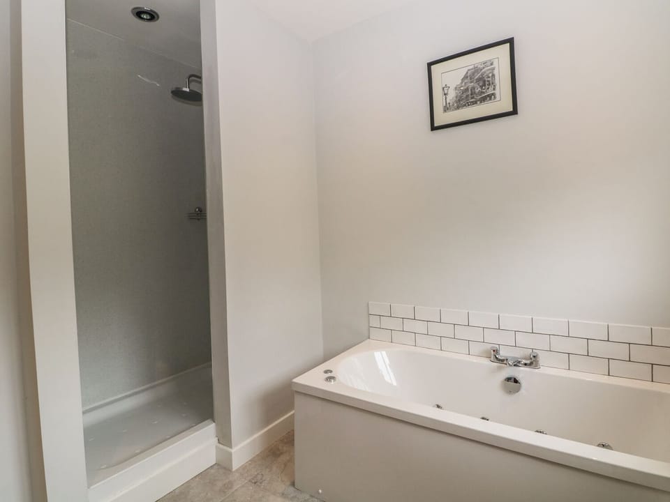 Cae Glas Cottage in Pwllheli