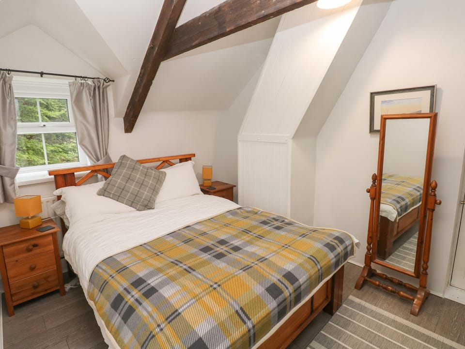 Bwthyn Y Jacdo Cottage in Wales