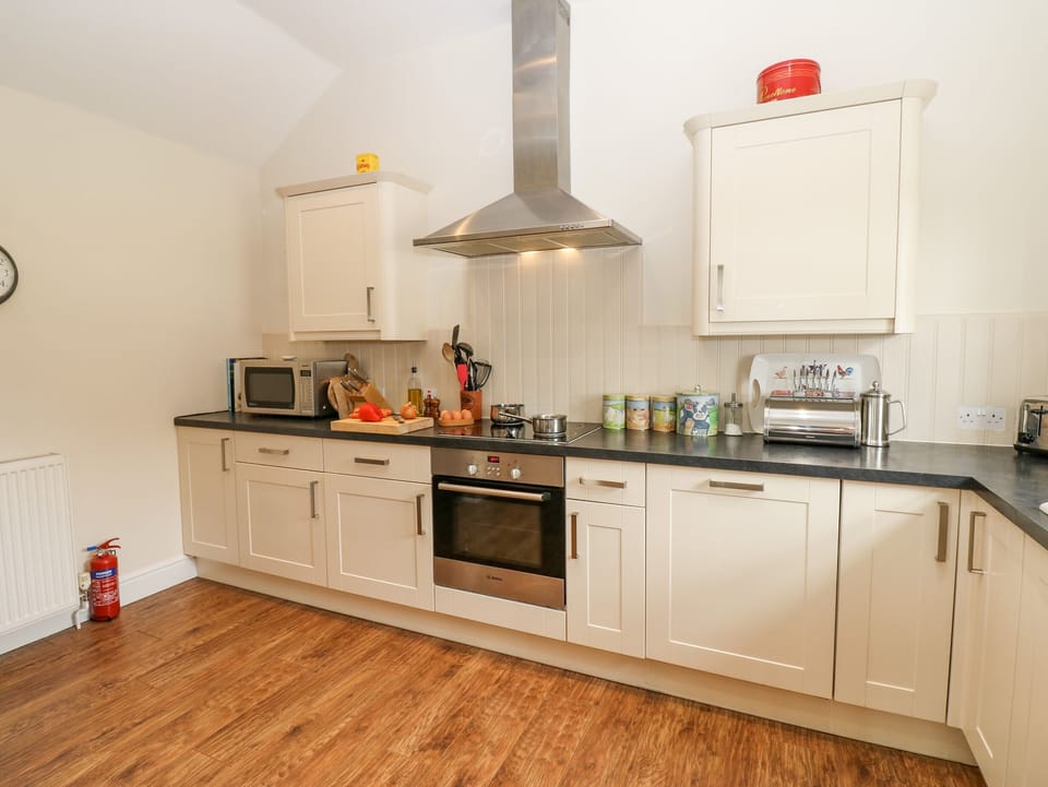 Cottage | Interior
