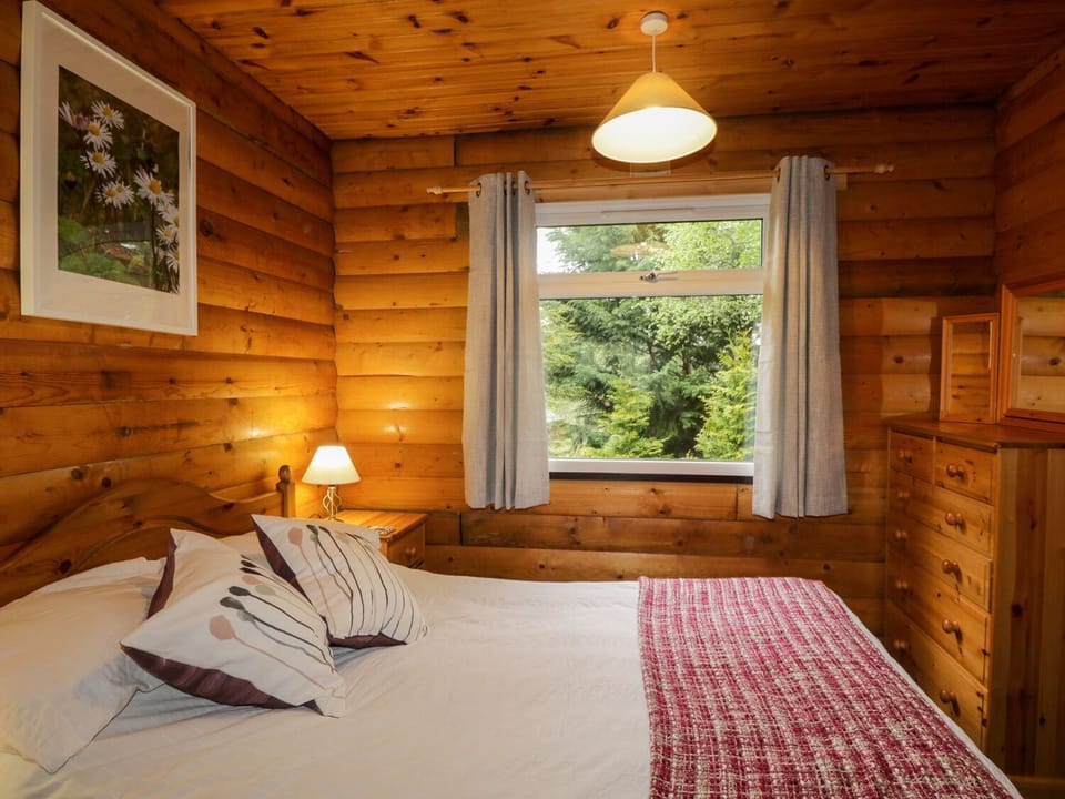 Eagle Lodge Cottage in Strathpeffer