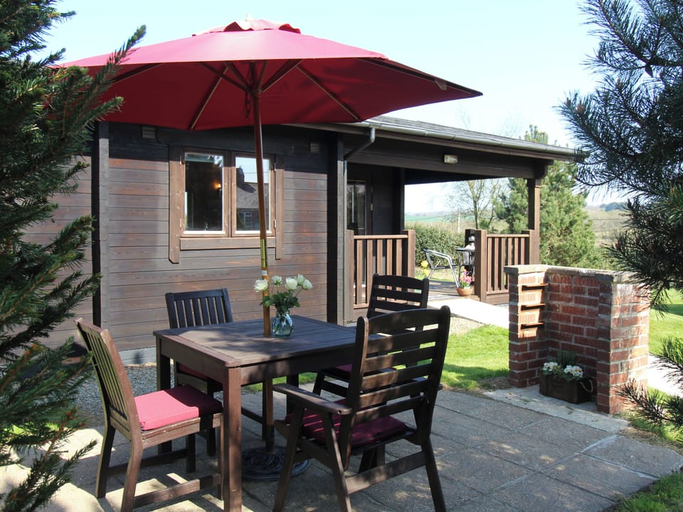 Cottage | Outdoor dining