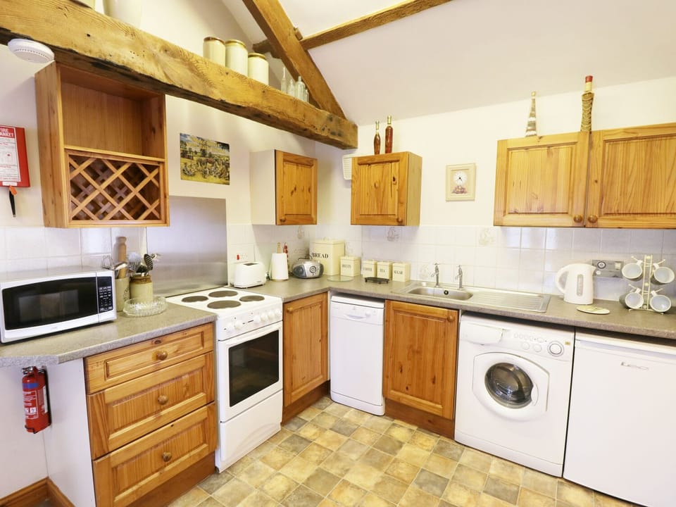 Cottage | Interior