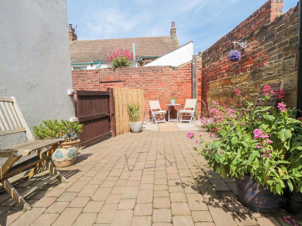 Cottage | Terrace/patio