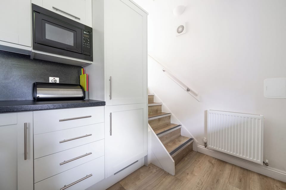Cottage | Interior