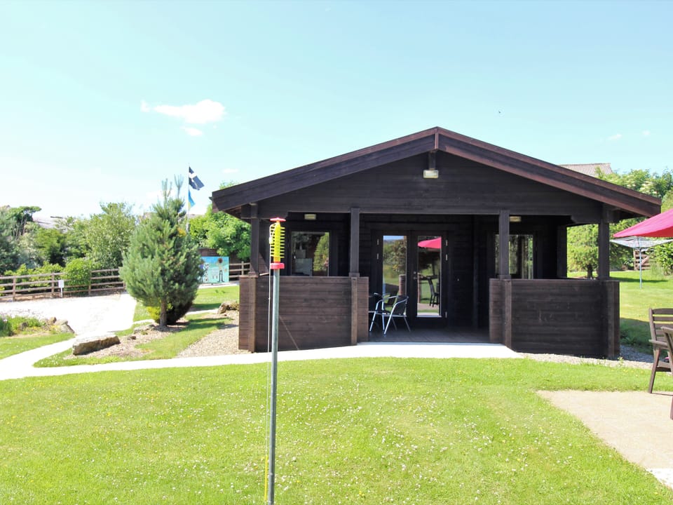 Cottage | Exterior