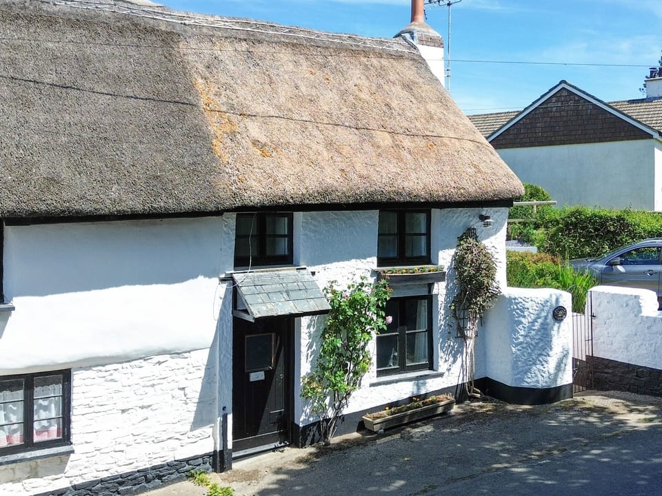 Cottage | Exterior