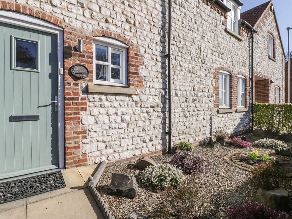 Cottage | Exterior