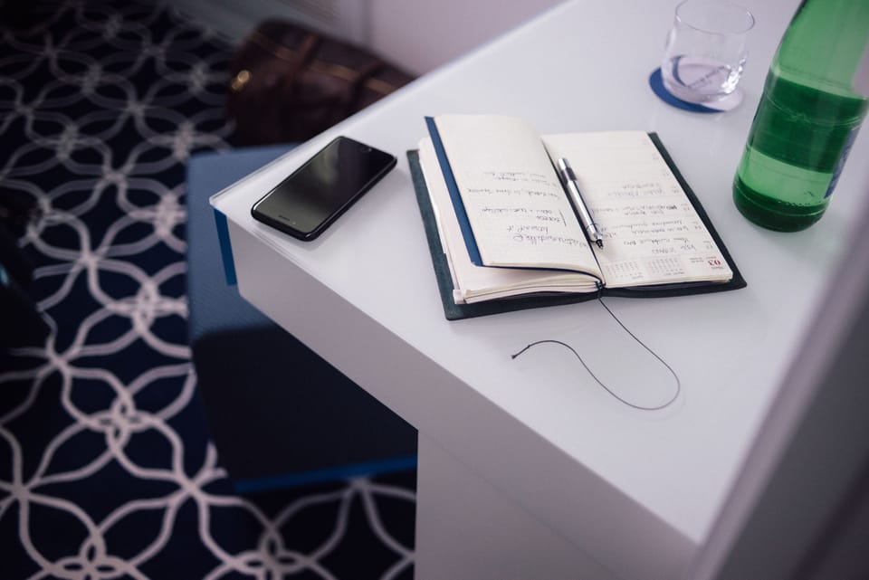 Single Room | Room amenity