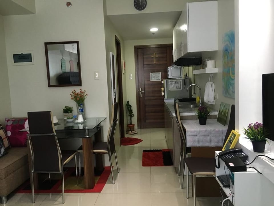 Condo Studio | Interior