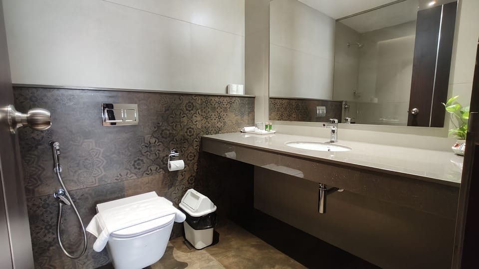 Abad Fort Hotel in Kochi