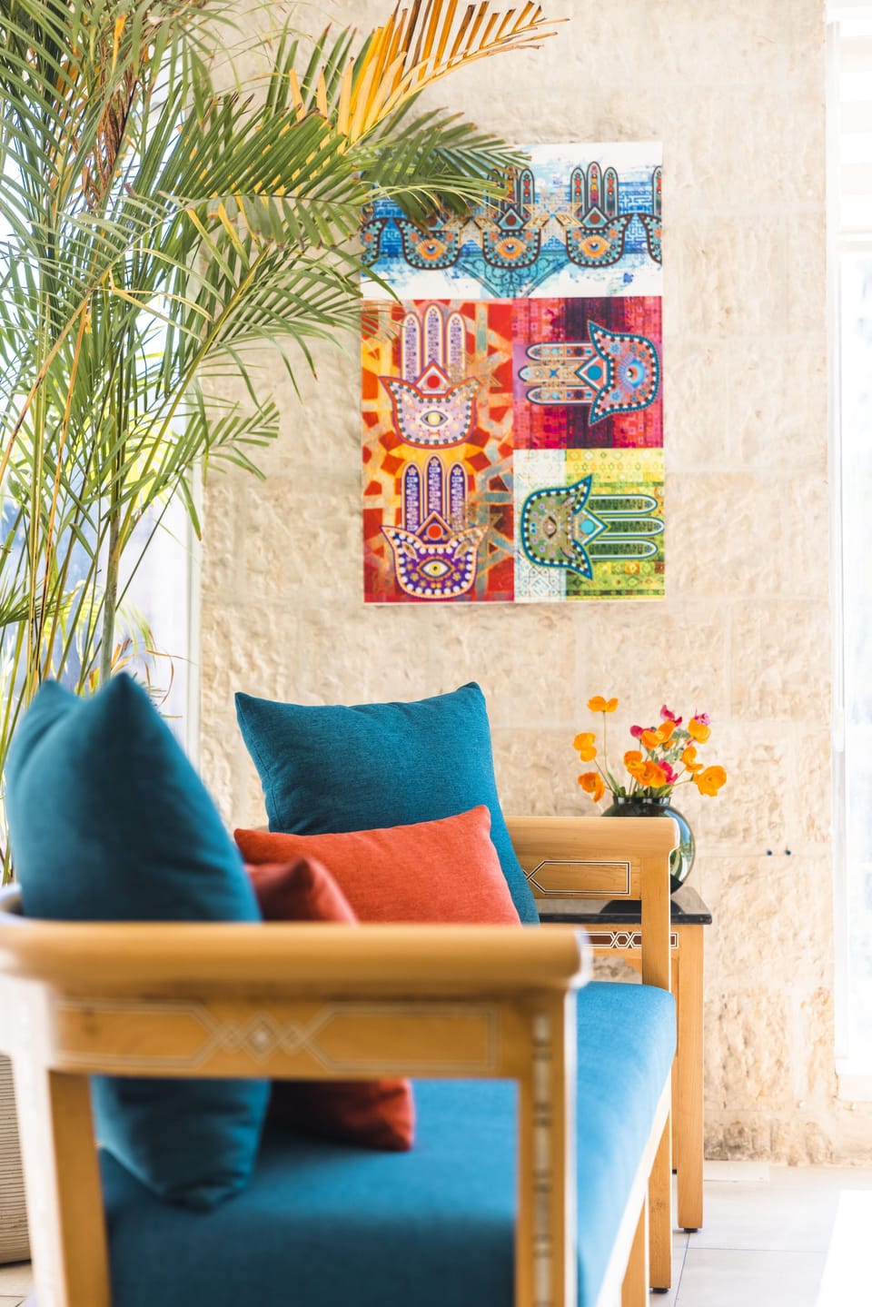 Liwan Hotel Hotel in Africa