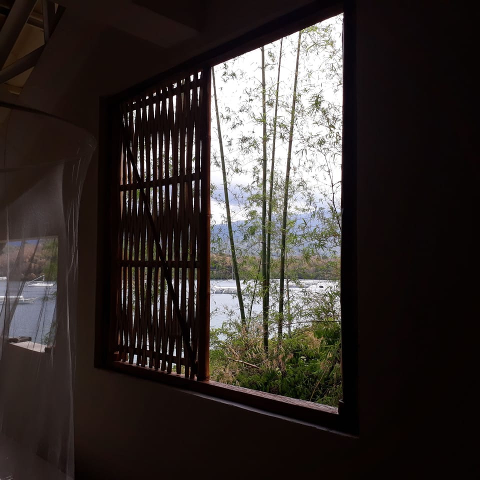 View from room