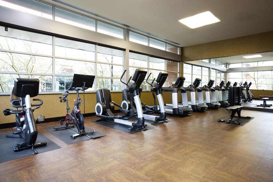 Hyatt House Seattle/Redmond Hotel in Redmond