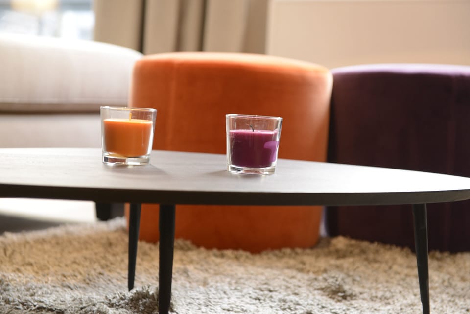 Apartment, Ensuite (Flat Moliere) | Individually decorated, individually furnished, iron/ironing board