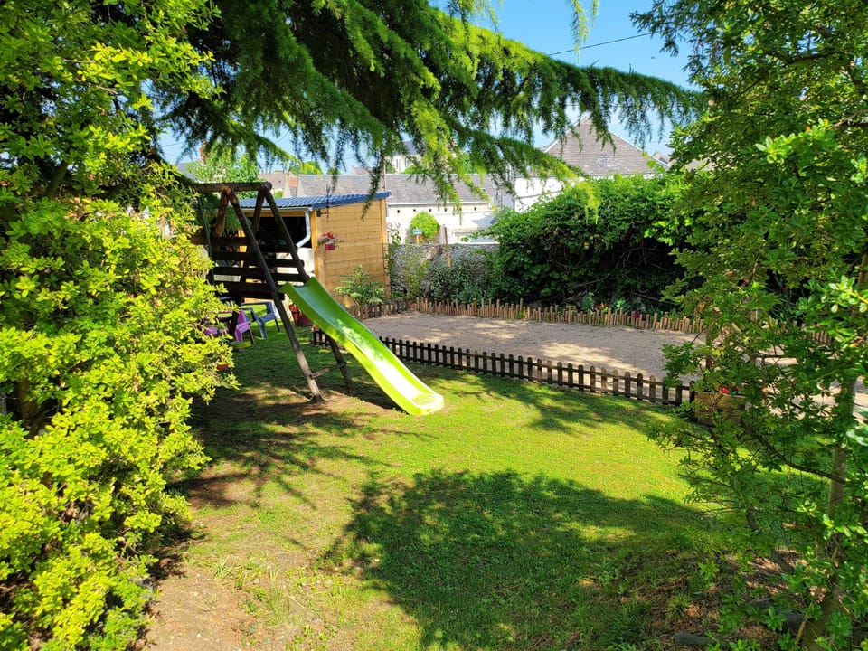 Chambres des Coteaux Bed and Breakfast in Centre-Val de Loire