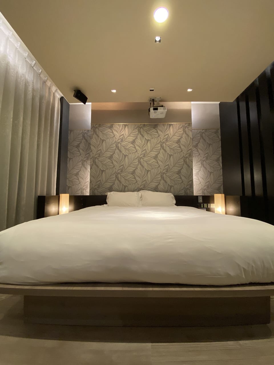 Executive Suite, Non Smoking | Egyptian cotton sheets, premium bedding, Select Comfort beds