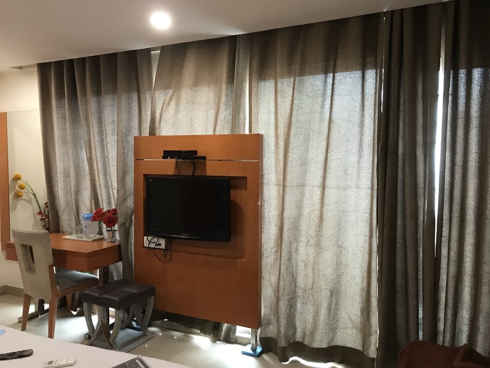 Triple Room | Room amenity