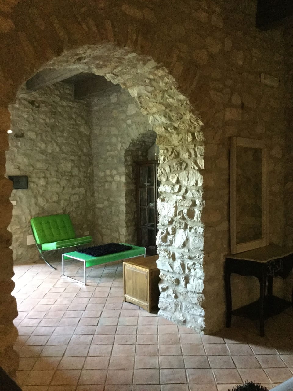 Triple Room, Hill View (Marlon Brando) | Down comforters, in-room safe, individually furnished, free WiFi