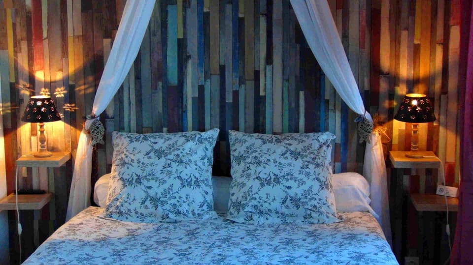 Deluxe Suite, Ensuite, Garden View (Suite Sauna)