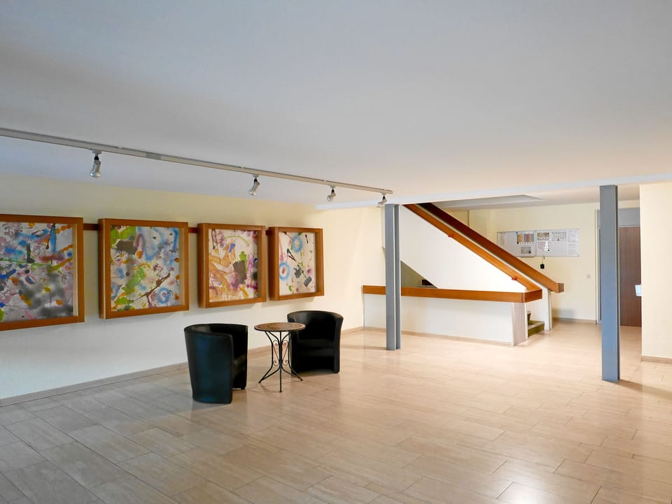 Staircase