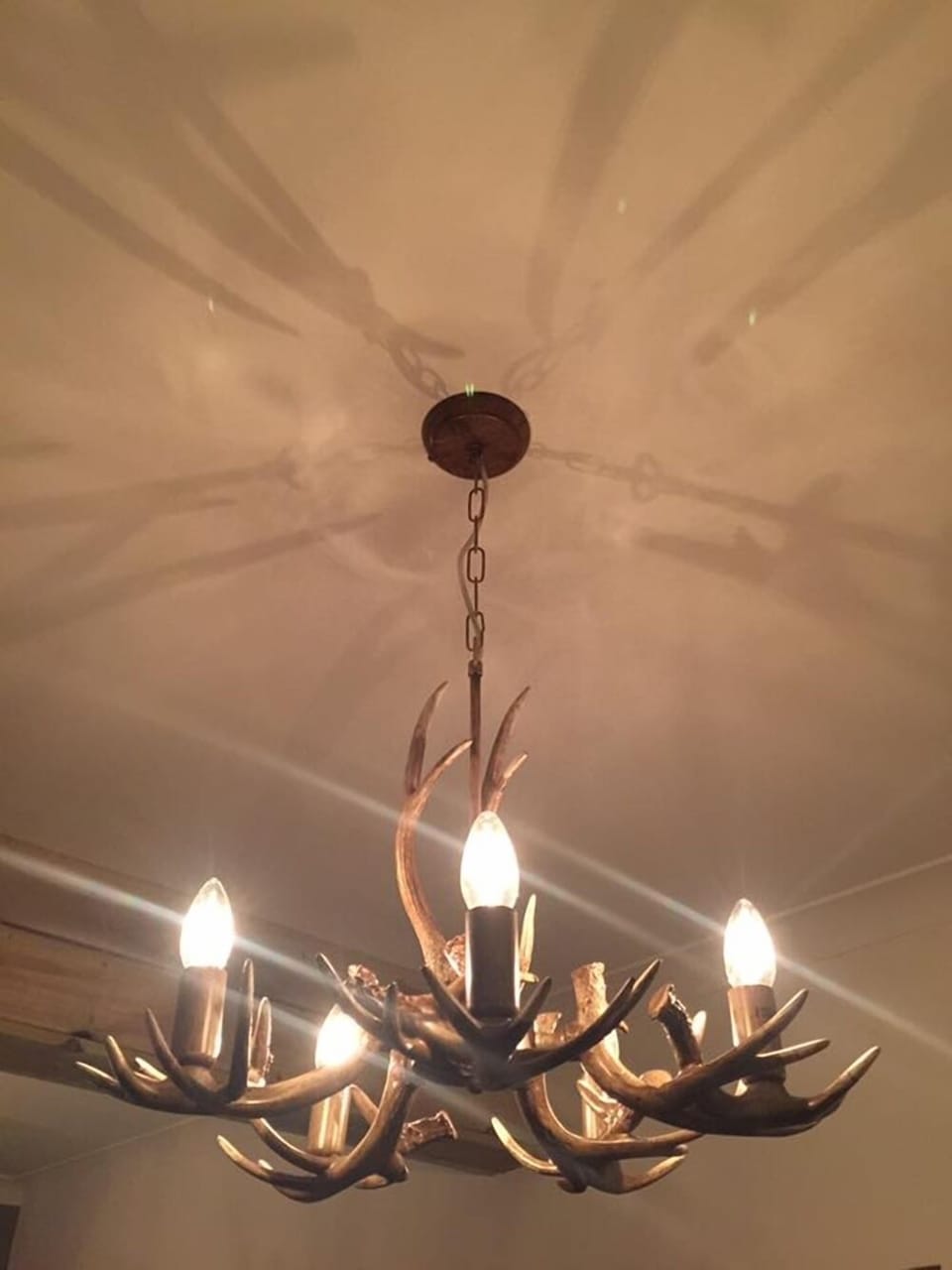 Cottage, 2 Bedrooms | Room amenity