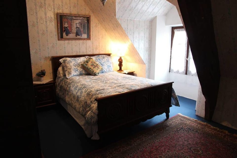 Family Apartment, 4 Bedrooms, Park View, Ground Floor | 4 bedrooms, individually decorated, individually furnished, desk