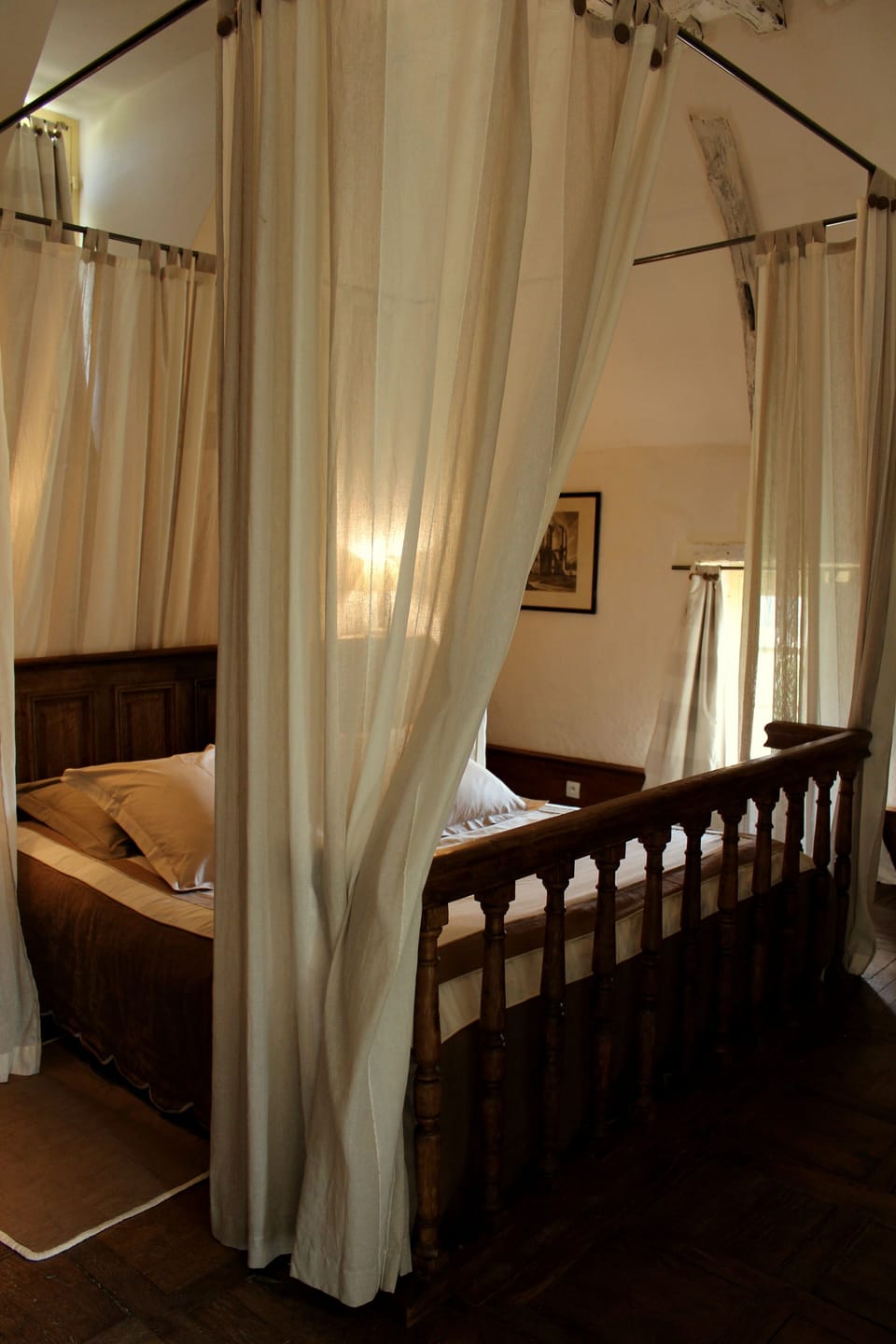 Suite (Pavillon De France) | 1 bedroom, premium bedding, individually decorated