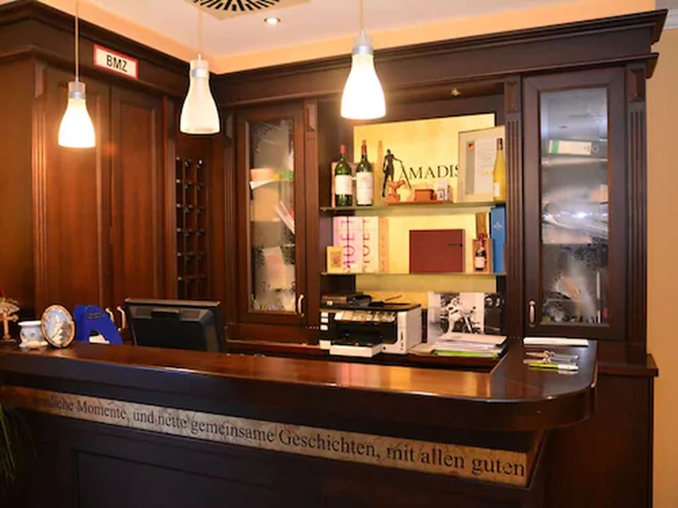 Berries Inn  Hotel Hotel in North Rhine-Westphalia