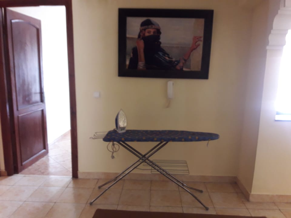 Exclusive Apartment, 2 Bedrooms | 2 bedrooms, individually furnished, blackout drapes, iron/ironing board