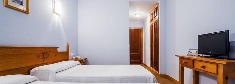 Double Room | In-room safe